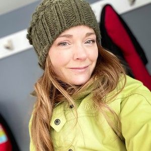 Meet your Posher, Marie-lynn